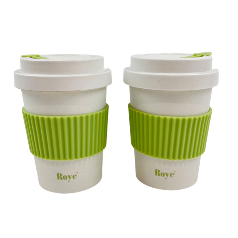 12oz Mug Retail Display